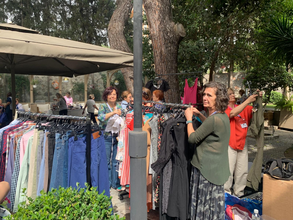 ÇYDD'DEN KERMES